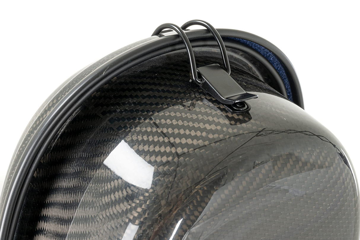 Gewa 343370 Estuche Cello Idea Titanium Carbon 3.3 Titanium/Antracita, Fabricada en Alemania