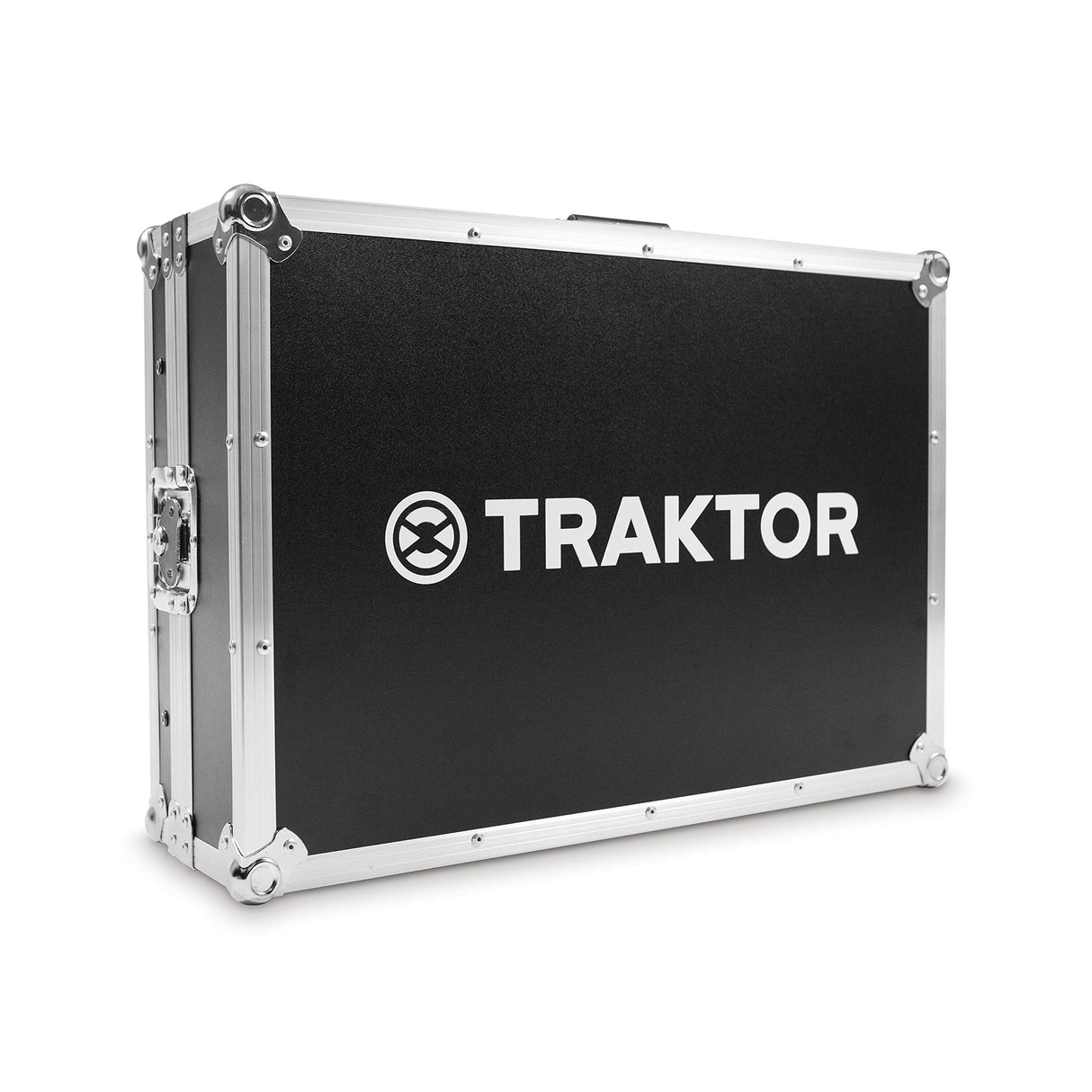 Flight Case para Equipo Dj Native Instruments Traktor Kontrol S4 Fligthcase Rack