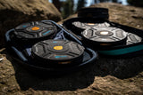 PolarPro - Helix Maglock - Filtro ND8/PL - Serie Burkard