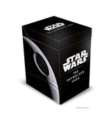 Star Wars Complete Saga BD [Blu-ray]
