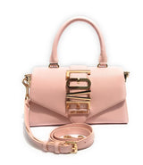 Love Moschino Poljc4226pp0mkc0601u, Bolso de Mano Mujeres, Polvo