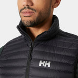 Helly Hansen Sirdal Insulator Vest Mens Black L