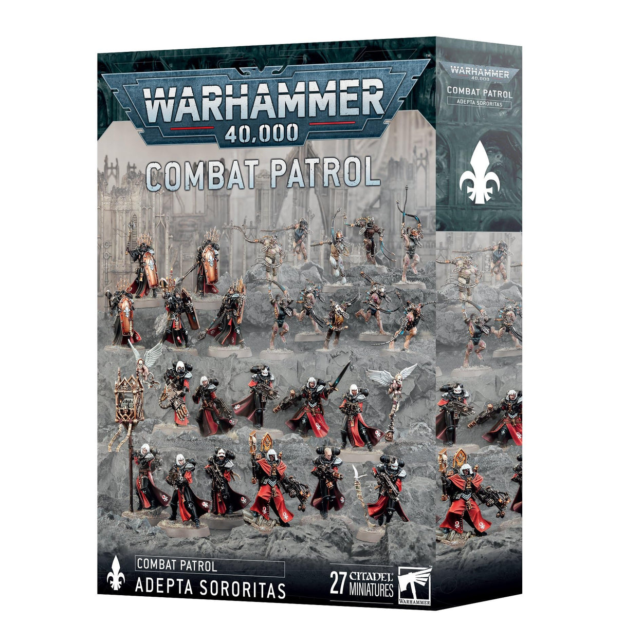 Games Workshop 73-52 Collectible Figure