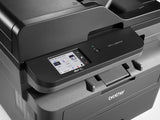 Brother MFCL2800DW, Impresora multifunción láser Monocromo WiFi con fax, impresión automática a Doble Cara y ADF de 50 Hojas