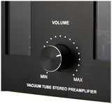 Dynavox TPR-3 Tubo Preamplificador Negro