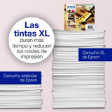 Epson C13T16364511 - Pack de 4 Cartuchos de Tinta, Multi-Pack (Negro, Amarillo, Magenta, Cian)