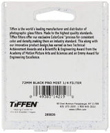 Tiffen F29S34300MM0000 Black