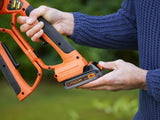 BLACK+DECKER GKC1000L Sierra para podar