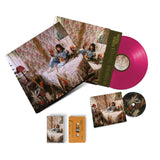 Casa Mía (Box Set ) [Vinilo]