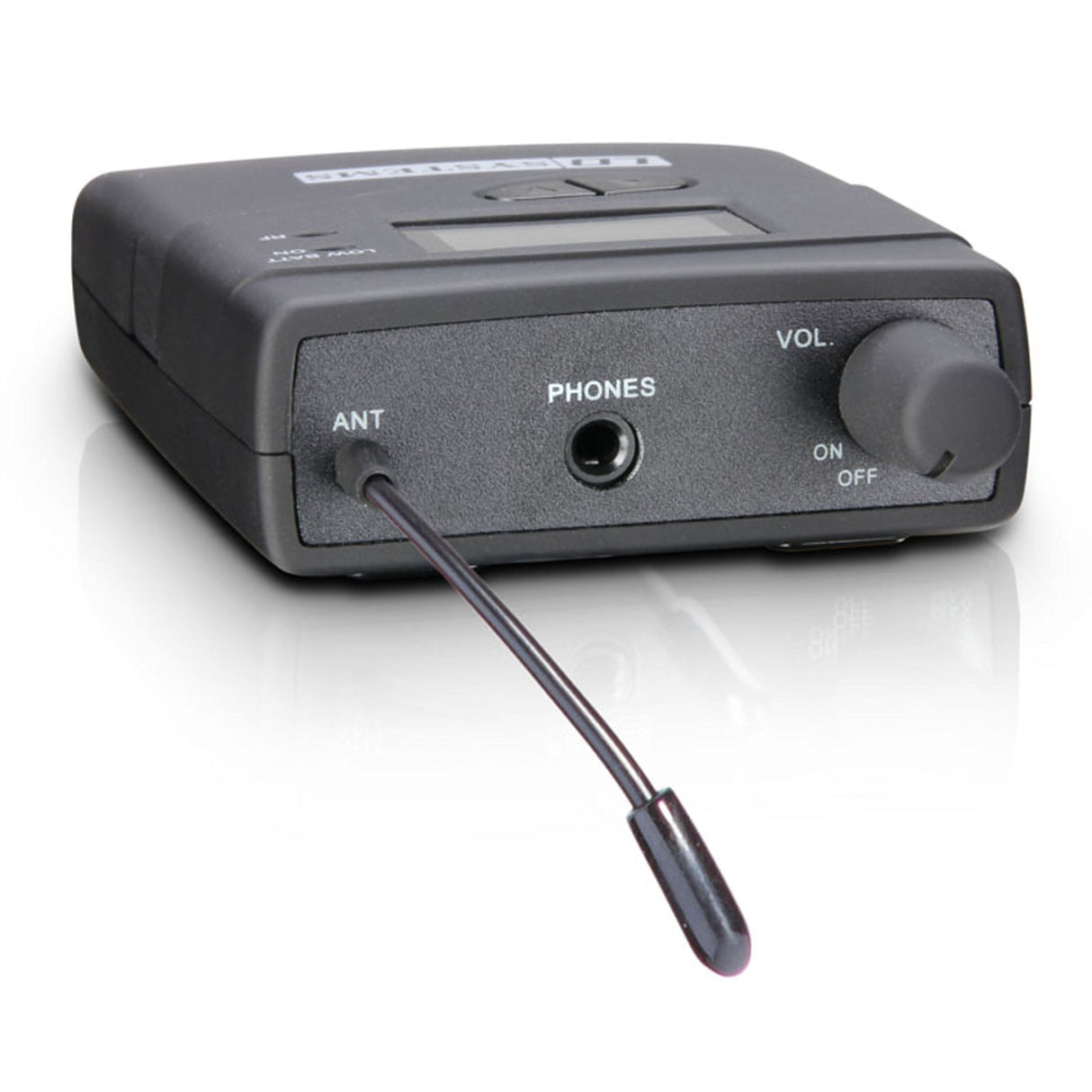 LD Systems MEI 1000 G2 - Sistema de Monitoraje inalámbrico In-Ear