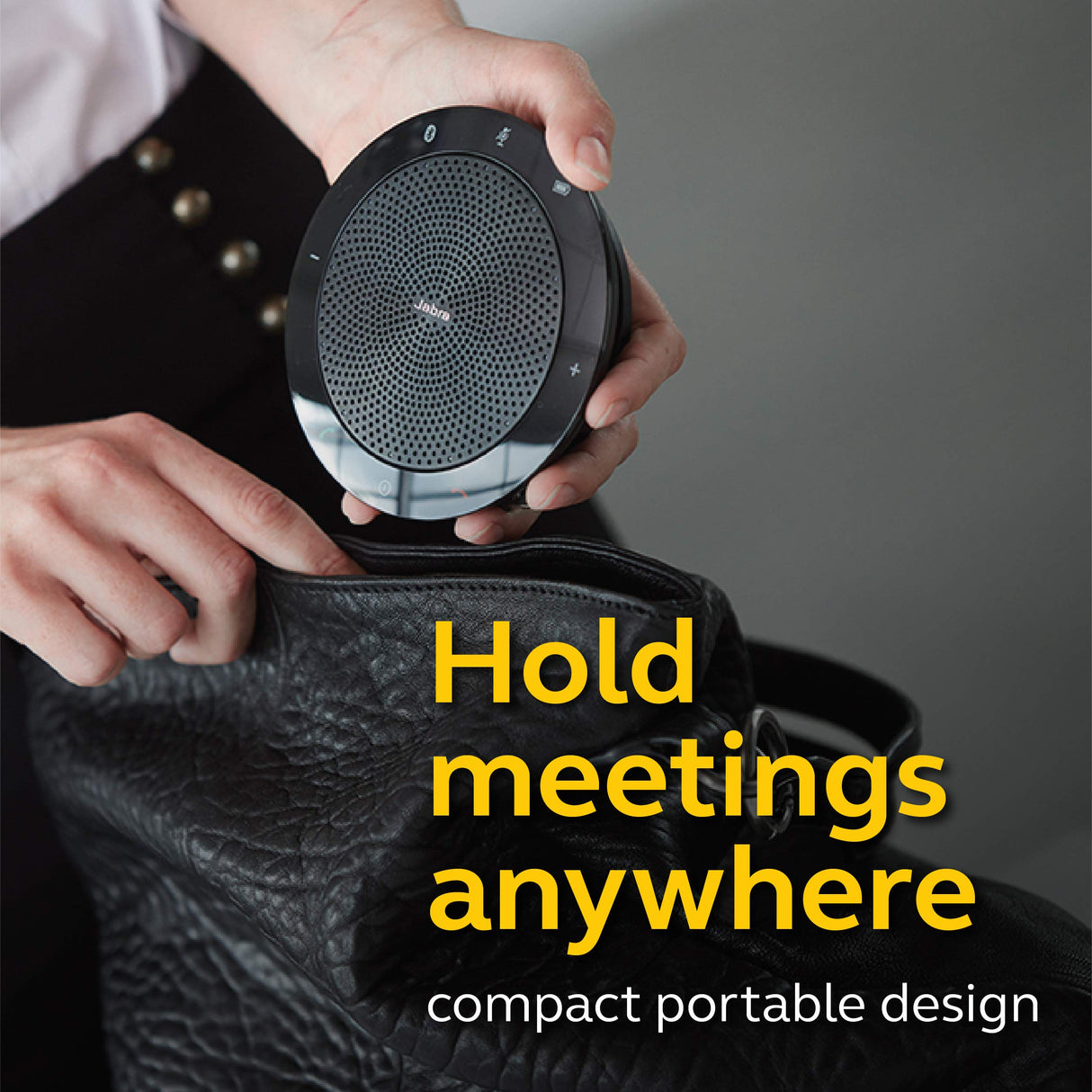 Jabra Speak 510 MS