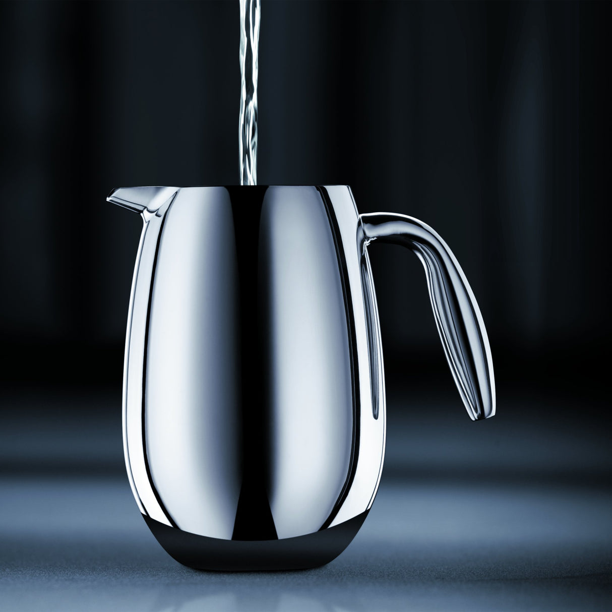 Bodum Cafetera y tetéra, Jarra térmica, Mate, 1.5 litros (51 Onza)