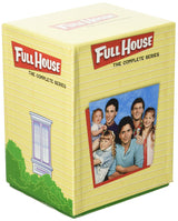 Full House: The Complete Series [DVD]