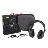 Shure AONIC 50 Gen 2 Auriculares inalámbricos con cancelación de Ruido