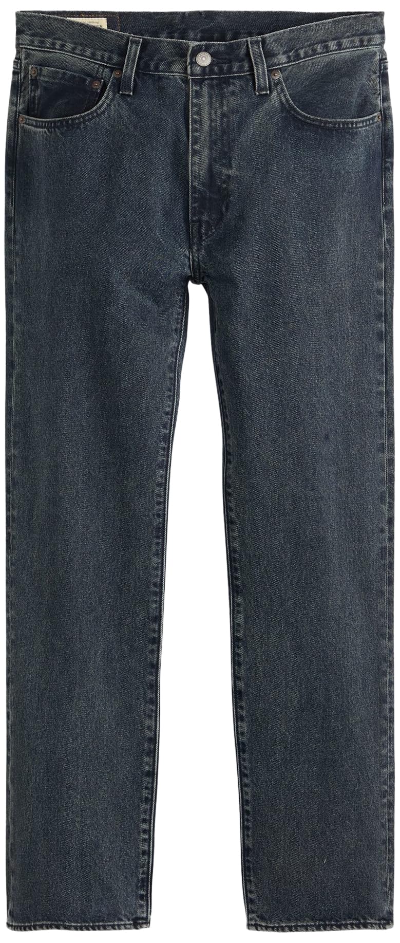 Levi's 555 Relaxed Straight The Midnight Blues, The Midnight Blues S, 32W / 30L