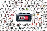 SSW 18 LT 300 BL (602398840) Atornillador de impacto de batería