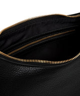Love Moschino Bolso de Mano Mujer Negro Talla única
