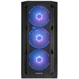 Chieftec Apex Lumo E-ATX Caja para PC