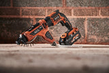 AEG - Atornillador Pladur 18V PRO18V Brushless (Sin Batería) - Receptor Hex ¼ con Cambio de Portapuntas sin Llave - Función Push Drive - Gran Confort de Trabajo - BTS18BL-0