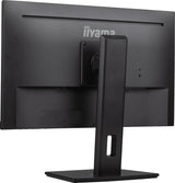 iiyama Prolite XUB2491H-B1 24' IPS Monitor, 1920 x 1080 Full HD, 100Hz, 0,5ms