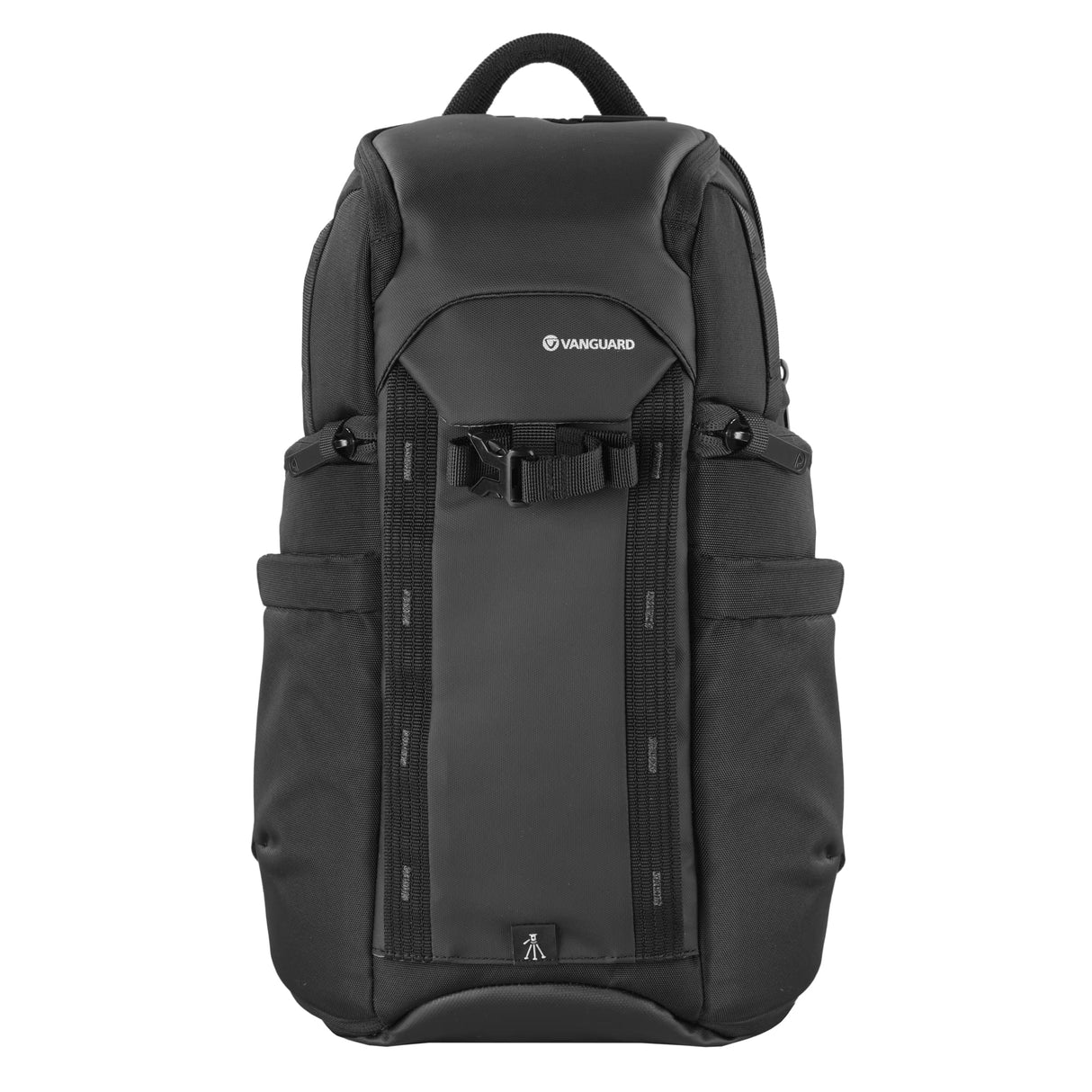 VANGUARD Veo Adaptor S41 BK - Mochila fotográfica apertura lateral diestros-zurdos