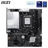 Pro H810M-B