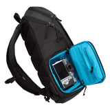 THULE EnRoute Mochila Tipo Casual 48 Centimeters Negro (Black)