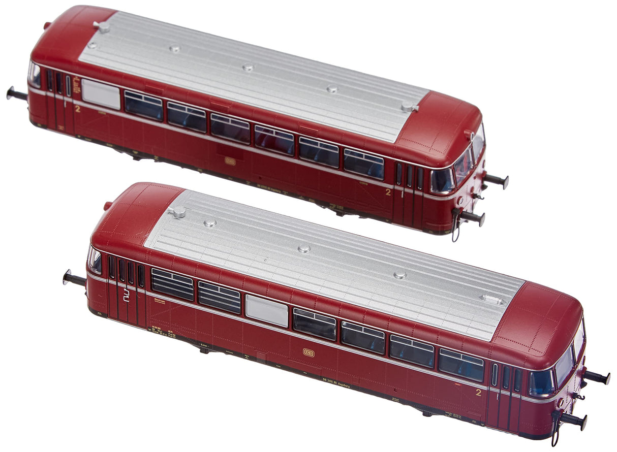 Märklin 39978 Modelo de ferrocarril de la Serie VT 98.9, Carril H0