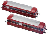 Märklin 39978 Modelo de ferrocarril de la Serie VT 98.9, Carril H0