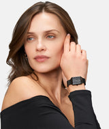 Tamaris Reloj Analógico para Mujeres de Cuarzo con Correa en Acero Inoxidable TT-0186-MQ