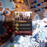 Starling Games A War of Whispers Edición Coleccionista