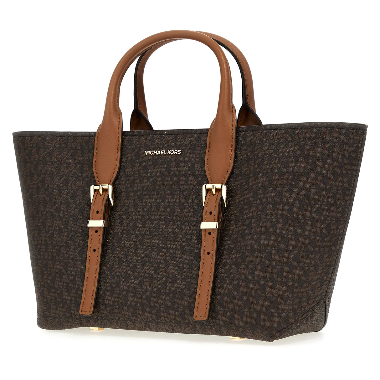 Michael Kors SM Satchel, Hand Bag Women