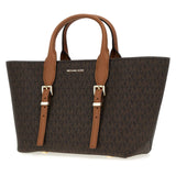 Michael Kors SM Satchel, Hand Bag Women
