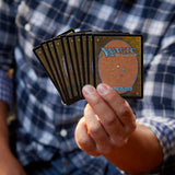 Caja de sobres de juego de Forajidos de Cruce de Truenos, de Magic: The Gathering - 36 sobres (504 cartas de Magic) (Version Anglaise)