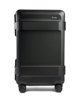 PELI ATX 22 Equipaje de Mano; Equipaje rígido Premium diseñado para Aventuras críticas y Viajes cotidianos; Impermeable y a Prueba de Polvo; Volumen 26L; Color: Negro