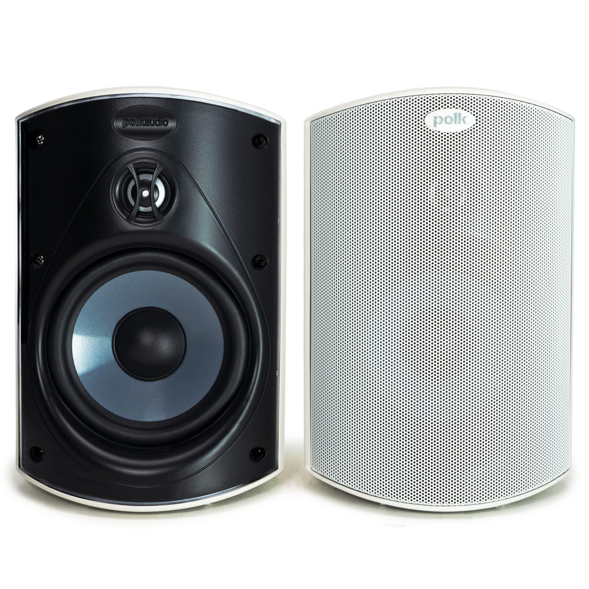 Polk Audio Atrium Blanco