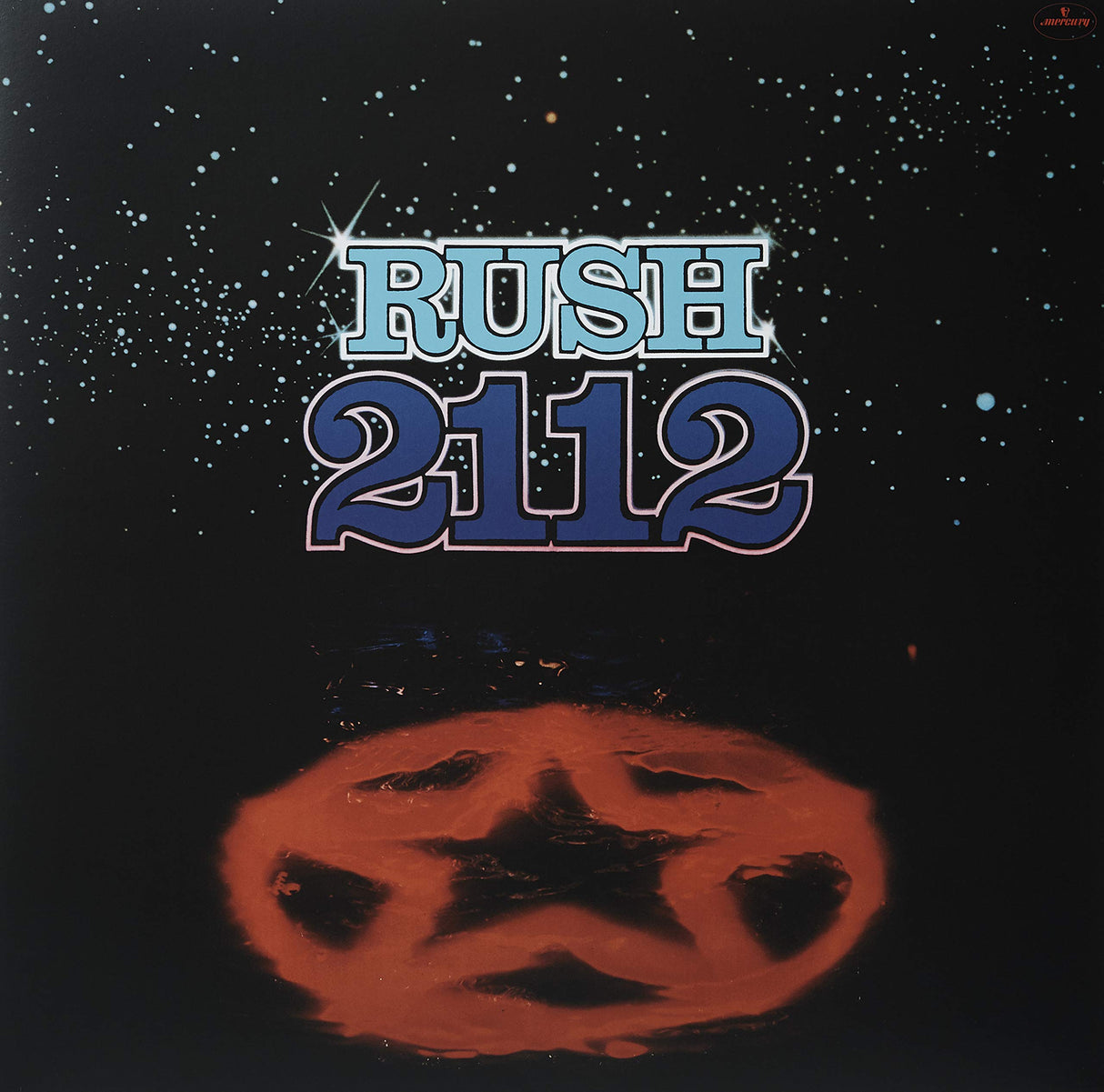 2112 [Vinilo]