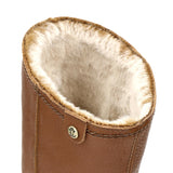Panama Jack PT100064 Mujer Botas Altas, Marrón (Cuero B11), 39 EU