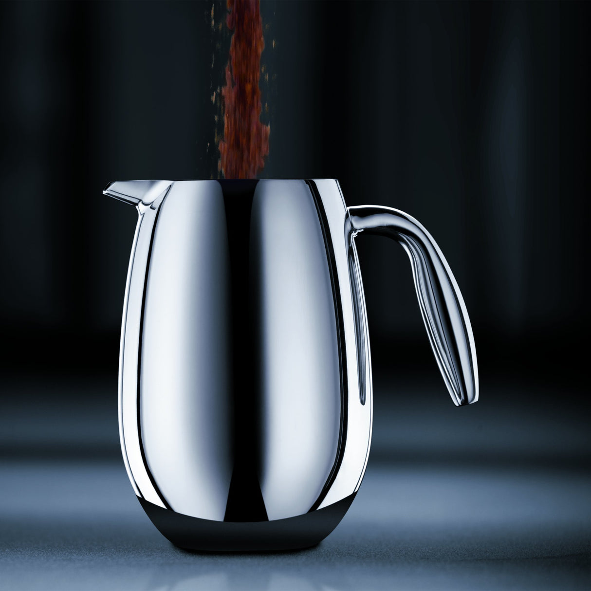 Bodum Cafetera y tetéra, Jarra térmica, Mate, 1.5 litros (51 Onza)
