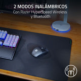 Razer Orochi V2 - Ratón Móvil Inalámbrico para Juegos con Hasta 950 Horas de Duración de la Batería (Ultraligero, Hyperspeed Y Bluetooth, Interruptores De Ratón Mecánico de 2a Gen) Roblox Ed.