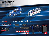 CARRERA Digital 132 Starter Set