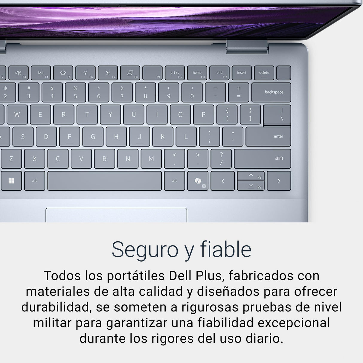 DELL 14 Plus Laptop - Intel Core Ultra 7 258V, 32GB RAM, 1TB SSD