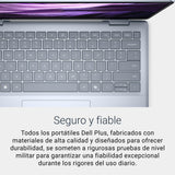 DELL 14 Plus Laptop - Intel Core Ultra 7 258V, 32GB RAM, 1TB SSD
