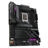 GIGABYTE Z890 AORUS Elite WIFI7 Placa Base - Soporta CPUs Intel Core Ultra (Serie 2), 16+1+2 Fases VRM, hasta 8800MHz DDR5 (OC), 1xPCIe 5.0 + 3xPCIe 4.0, Wi-Fi 7, 2.5GbE LAN, Thunderbolt 4