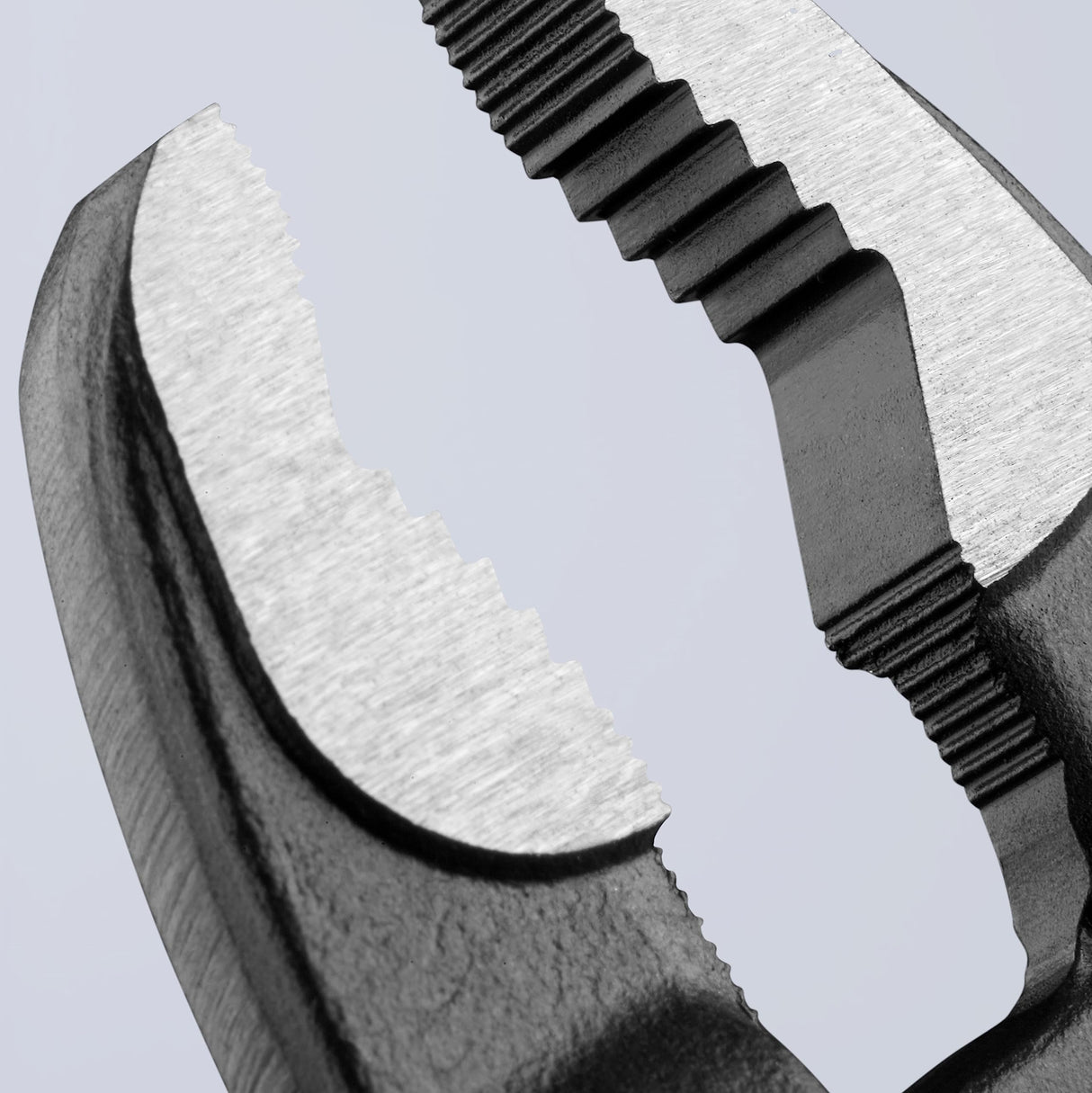 KNIPEX Herramientas - Juego de 3 piezas Cobra con bolsa de almacenamiento (87 01 125, 87 01 250, 87 01 300, 9K 00 90 12 US) (9K0080122US)