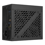 Aerocool MIRAGEGOLD 850W Fuente de Alimentación PC Modular RGB 80 Plus Gold, Condensadores Japoneses