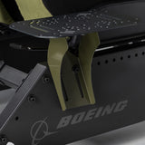 Next Level Racing Flight Simulator: Boeing Military Edition