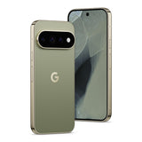 Google Pixel 11 Pro – Smartphone Android Libre - Oliva, 256GB