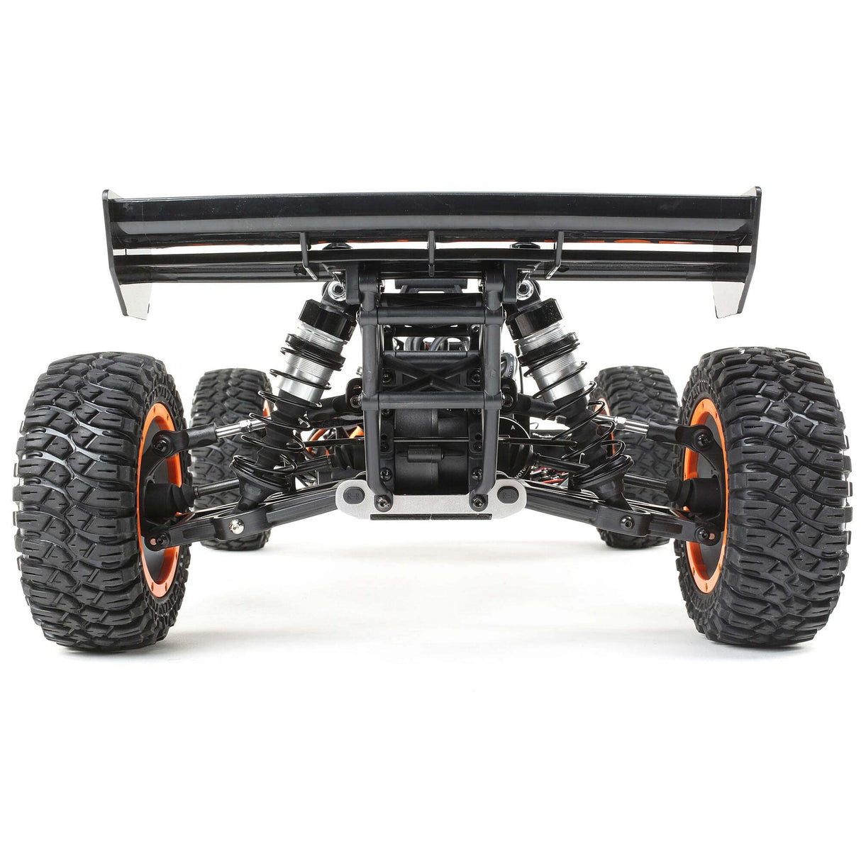 LOSI DBXL-E 2.0 RTR: 1/5 4WD Smart Electric, Multicolor (Horizon Hobby LOS05020V2T2)