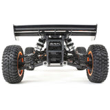 LOSI DBXL-E 2.0 RTR: 1/5 4WD Smart Electric, Multicolor (Horizon Hobby LOS05020V2T2)